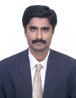 KUMARAN M