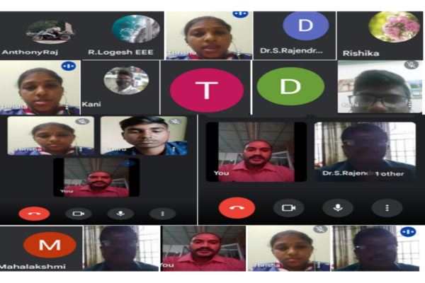 NSS NATIONAL GIRL CHILD DAY2