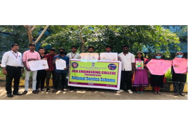 National Voters Day Awareness Programme65