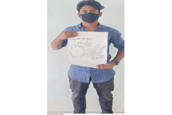 National Voters Day Awareness Programme68