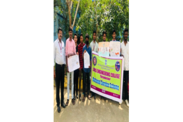 National Voters Day Awareness Programme72