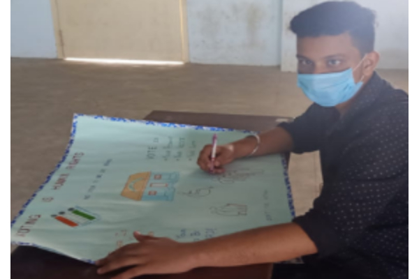 National Voters Day Competitions56