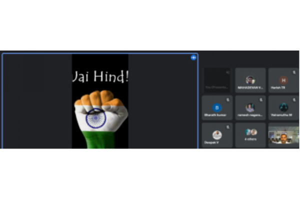 Republic Day 202212