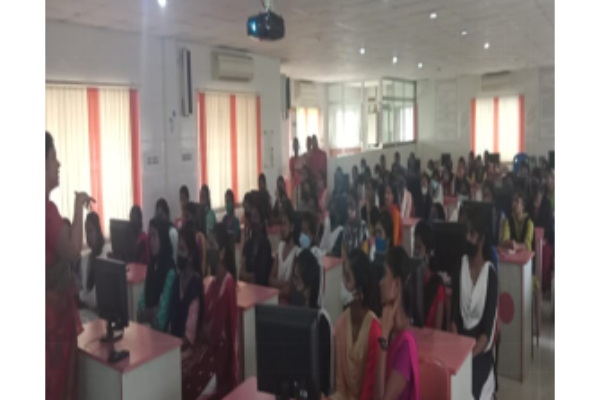 Sexual Harassment Awareness Programme52