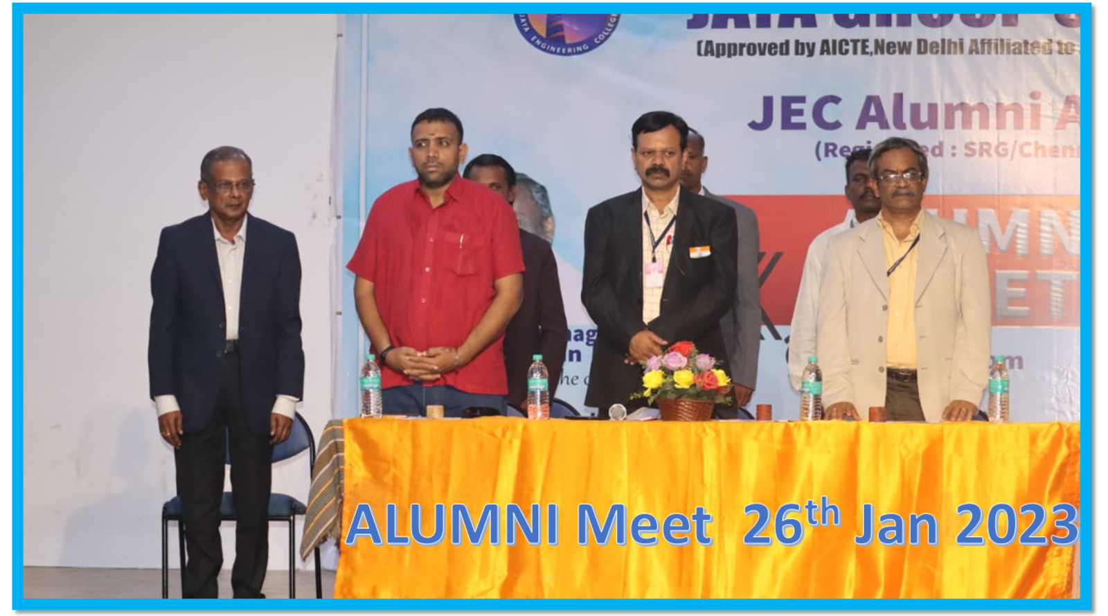 Jaya Engineering College, Top Engineering College, Best Engineering